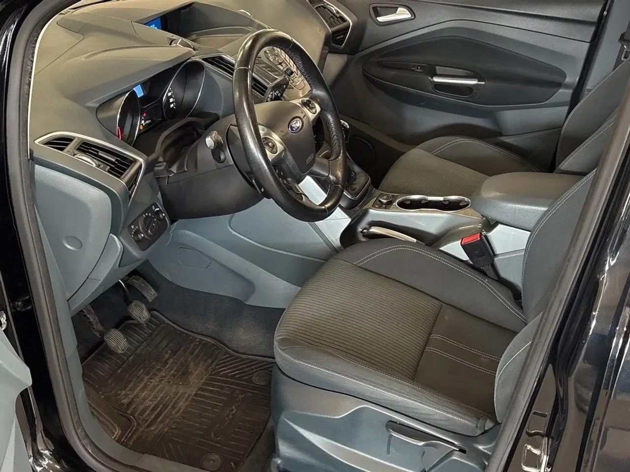 Billede 5 - Ford Grand C-MAX 1,0 EcoBoost Titanium 125HK 6g