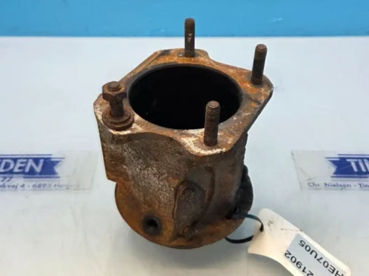 Billede 9 - Iveco 8361 SI 10 Hus 4799046