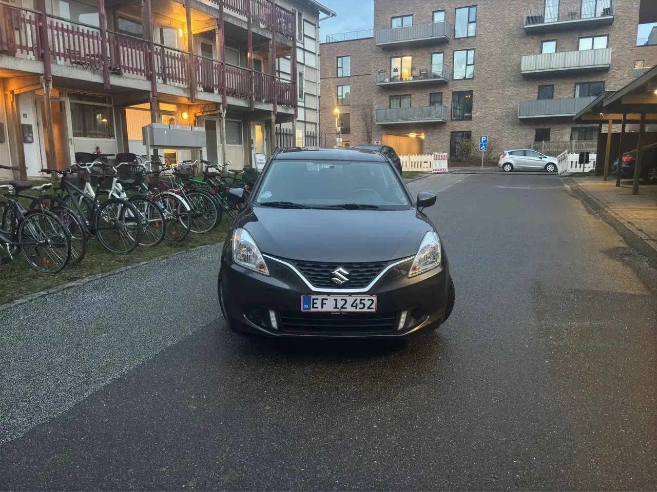 Billede 2 - Suzuki Baleno 1,0 Boosterjet Active