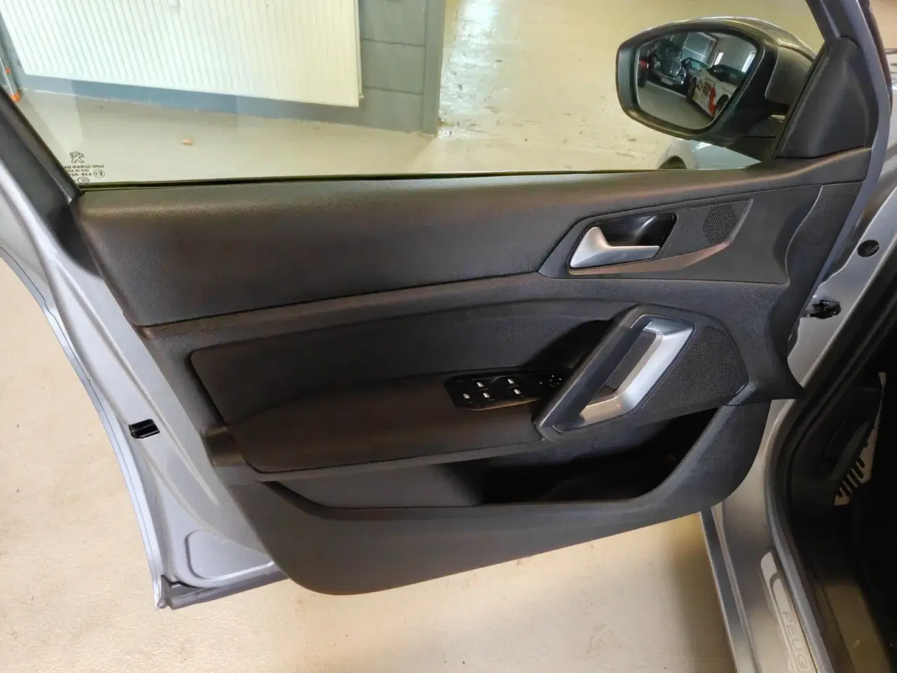 Billede 9 - Peugeot 308 1,6 BlueHDi 120 Active SW