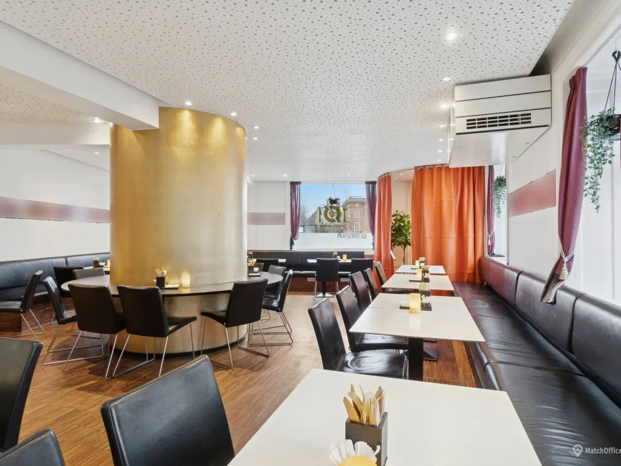 Billede 3 - Velkendt indisk restaurant til afståelse