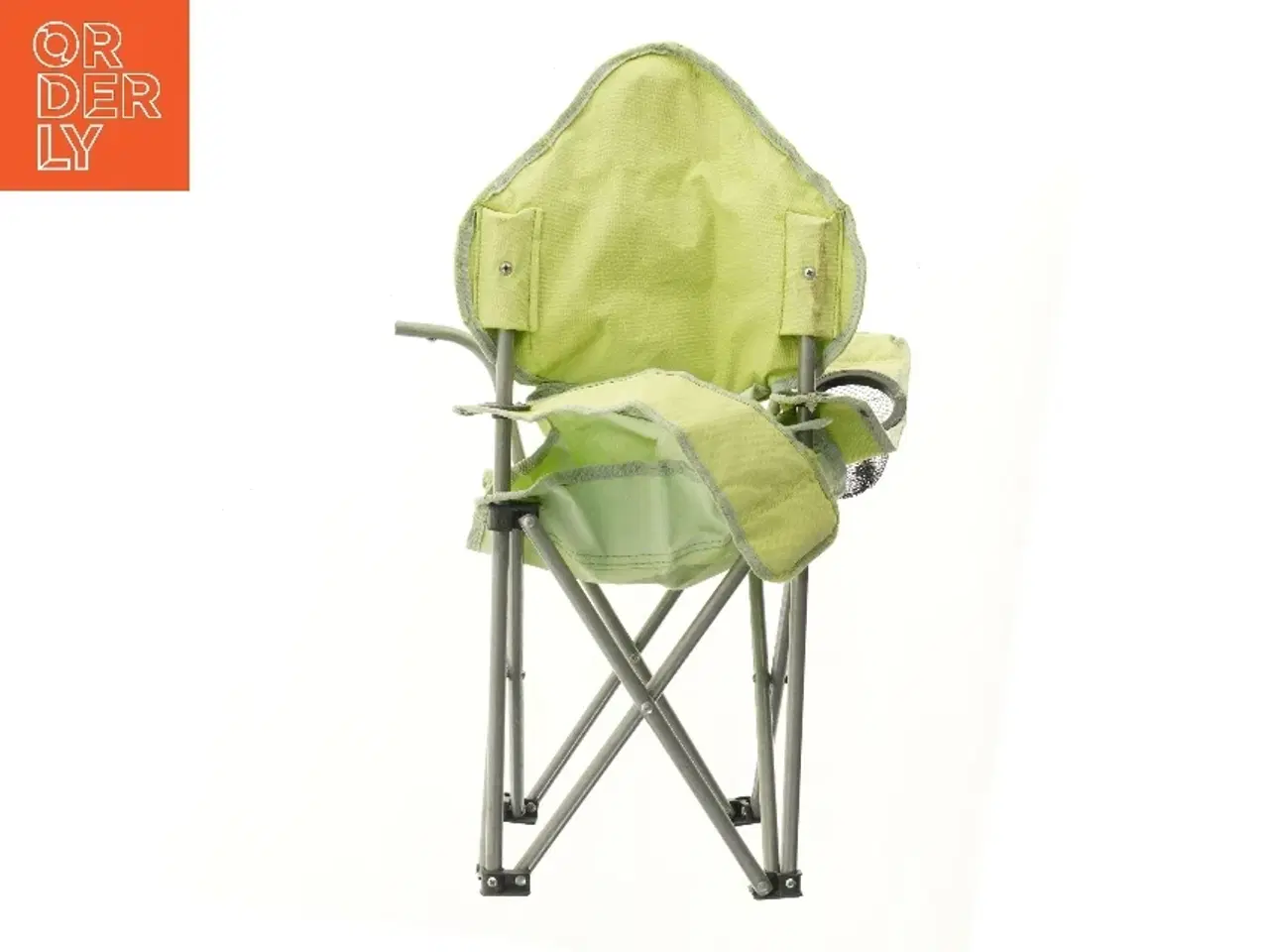 Billede 2 - Børnestol med dyremotiv (str. 64 cm)