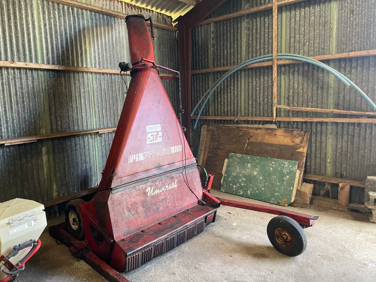 Billede 2 - JF FH 1450