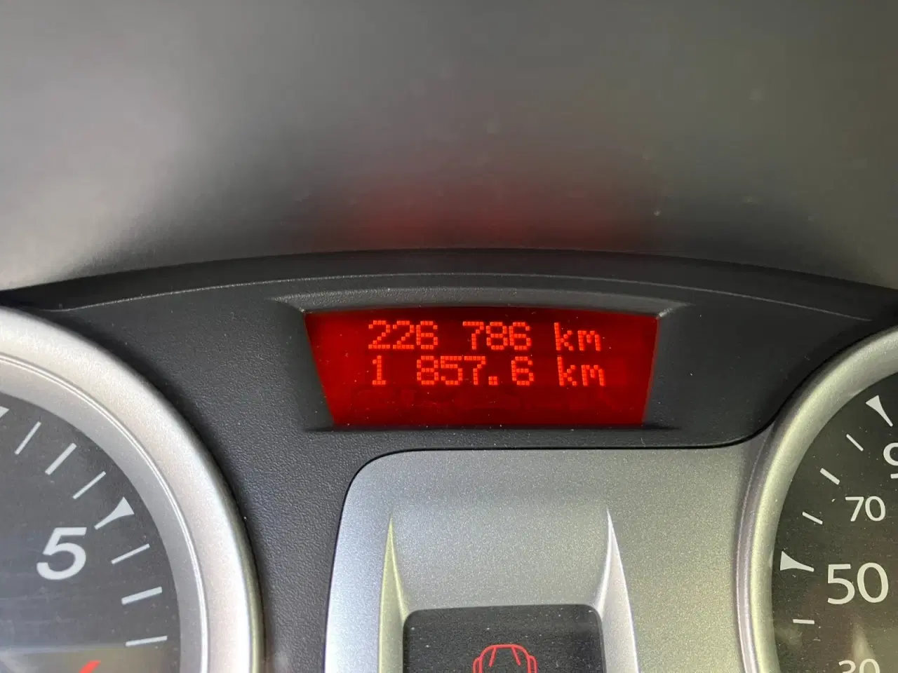 Billede 13 - Renault Clio III 1,2 16V Advantage