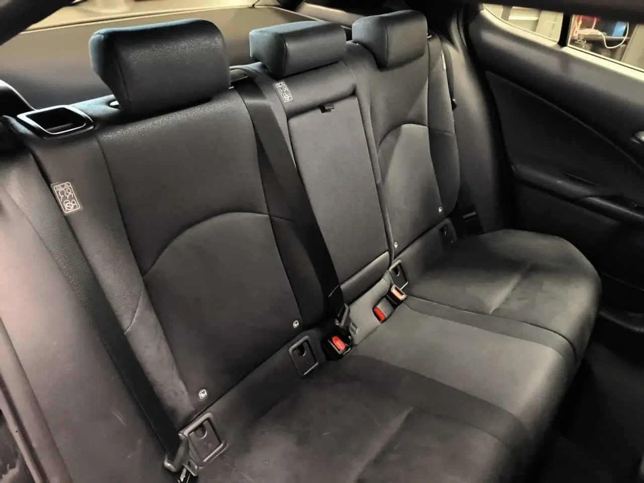 Billede 15 - Lexus UX300e  Comfort