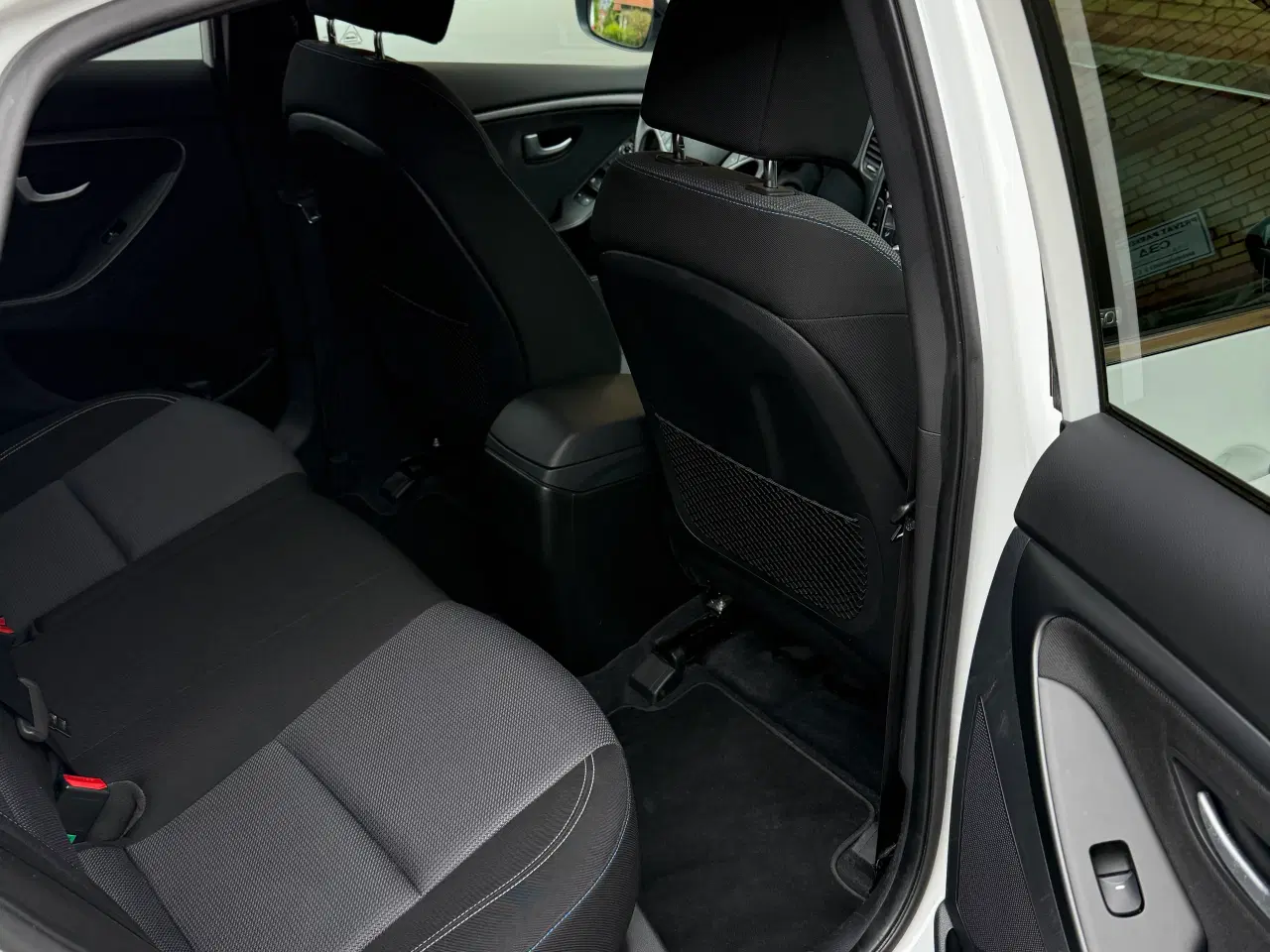 Billede 6 - Hyundai i30  EM Edition 