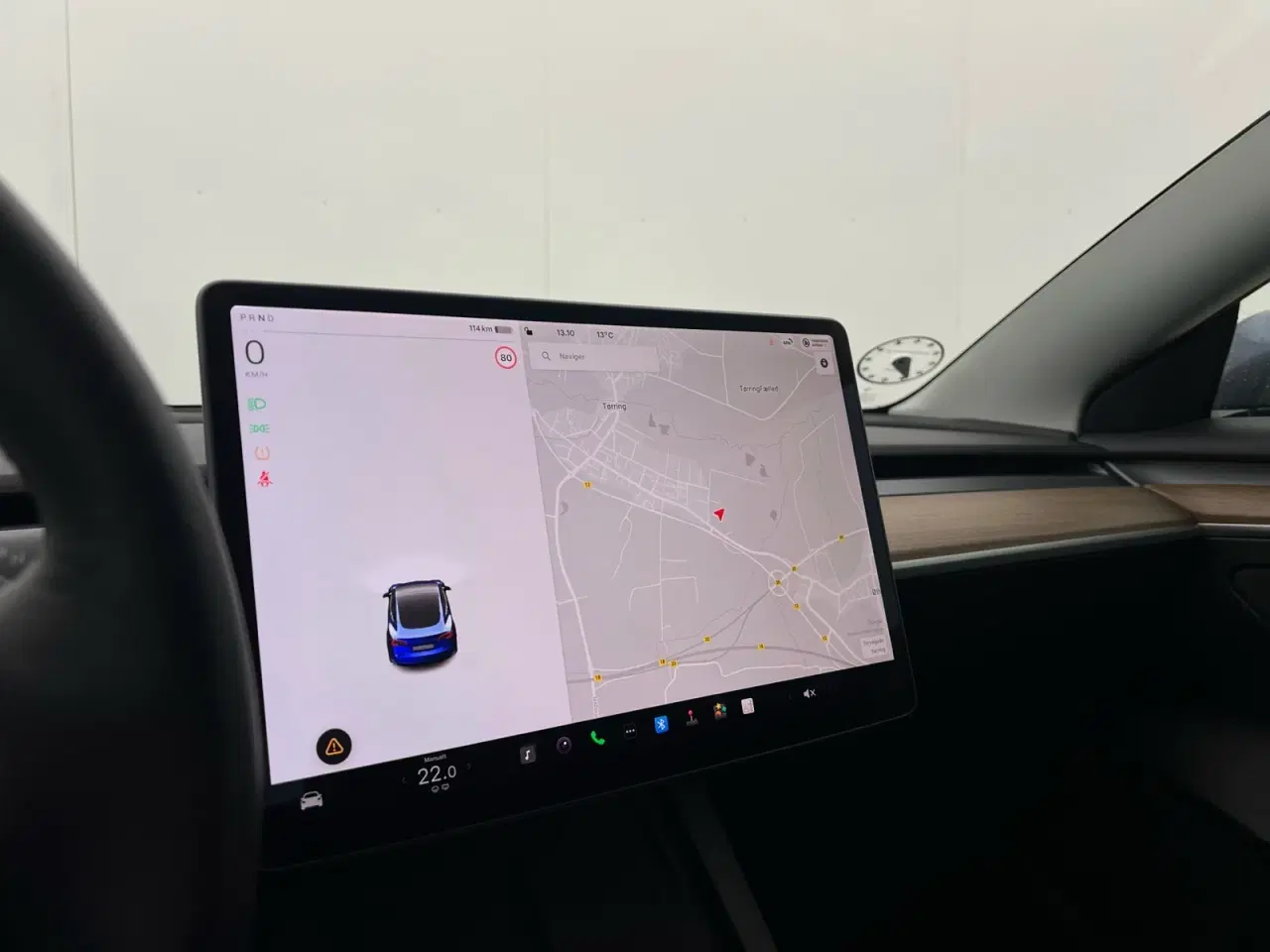 Billede 10 - Tesla Model 3  Long Range AWD