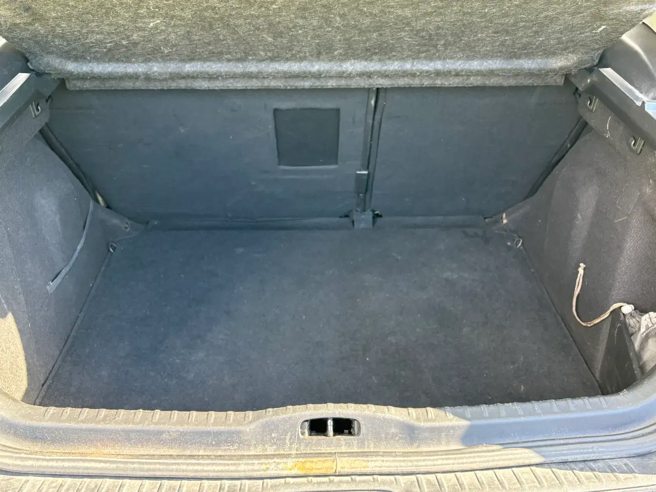 Billede 4 - Billig Peugeot 308 Diesel 2013