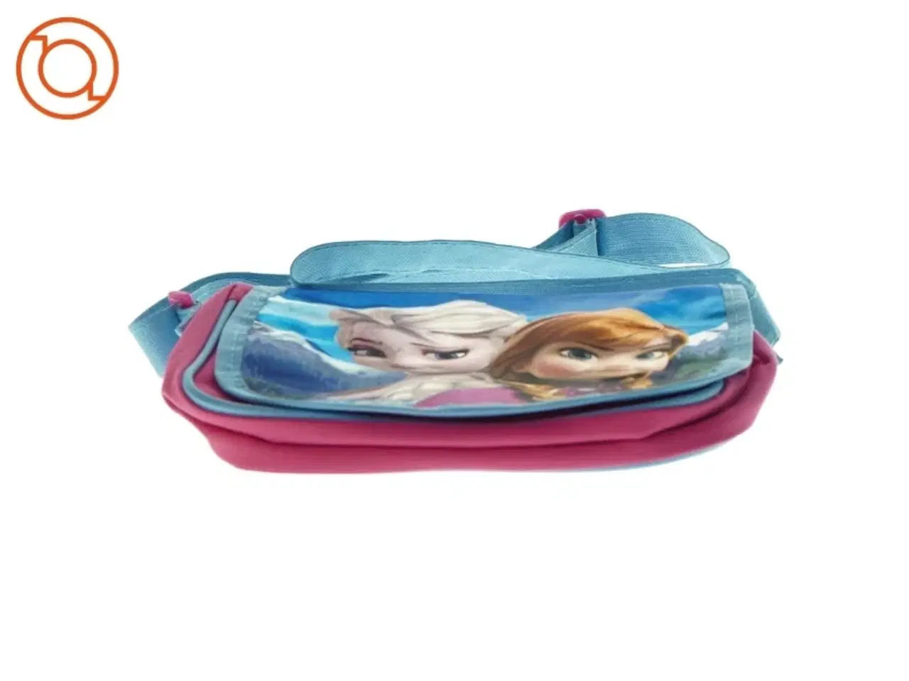 Billede 2 - Bæretaske fra Frost (str. 25 cm)