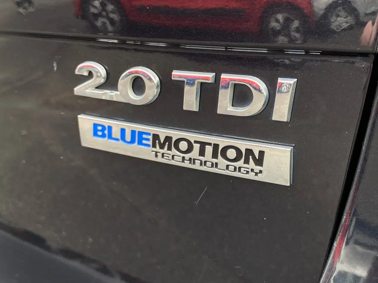 Billede 6 - VW Passat Variant 2,0 TDI BMT Comfortline 140HK Stc 6g