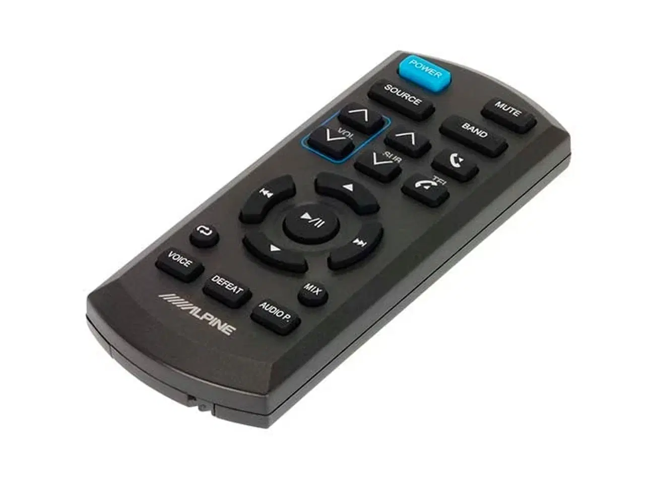 Billede 1 - Alpine RUE-4360 universal fjernbetjening