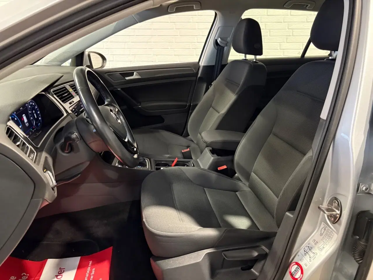 Billede 6 - VW e-Golf VII  