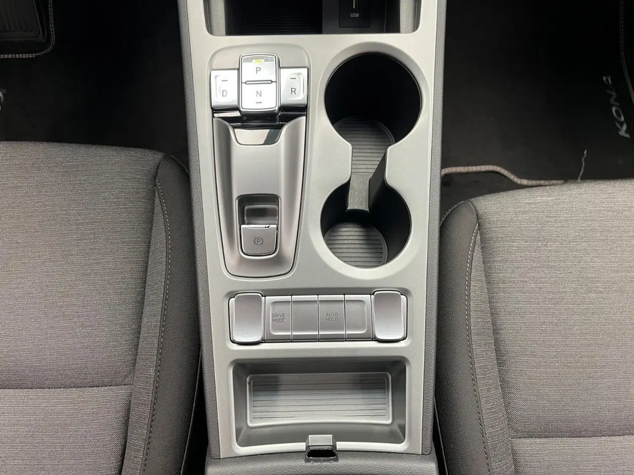 Billede 20 - Hyundai Kona 64 EV Intuitive