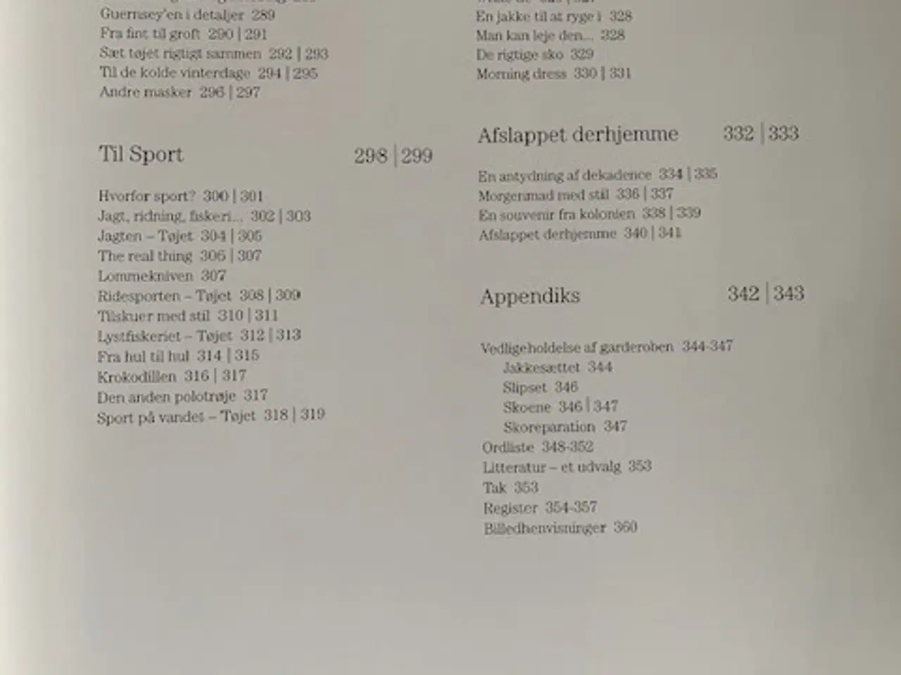 Billede 9 - En rigtig gentleman - bogen om klassisk herremode