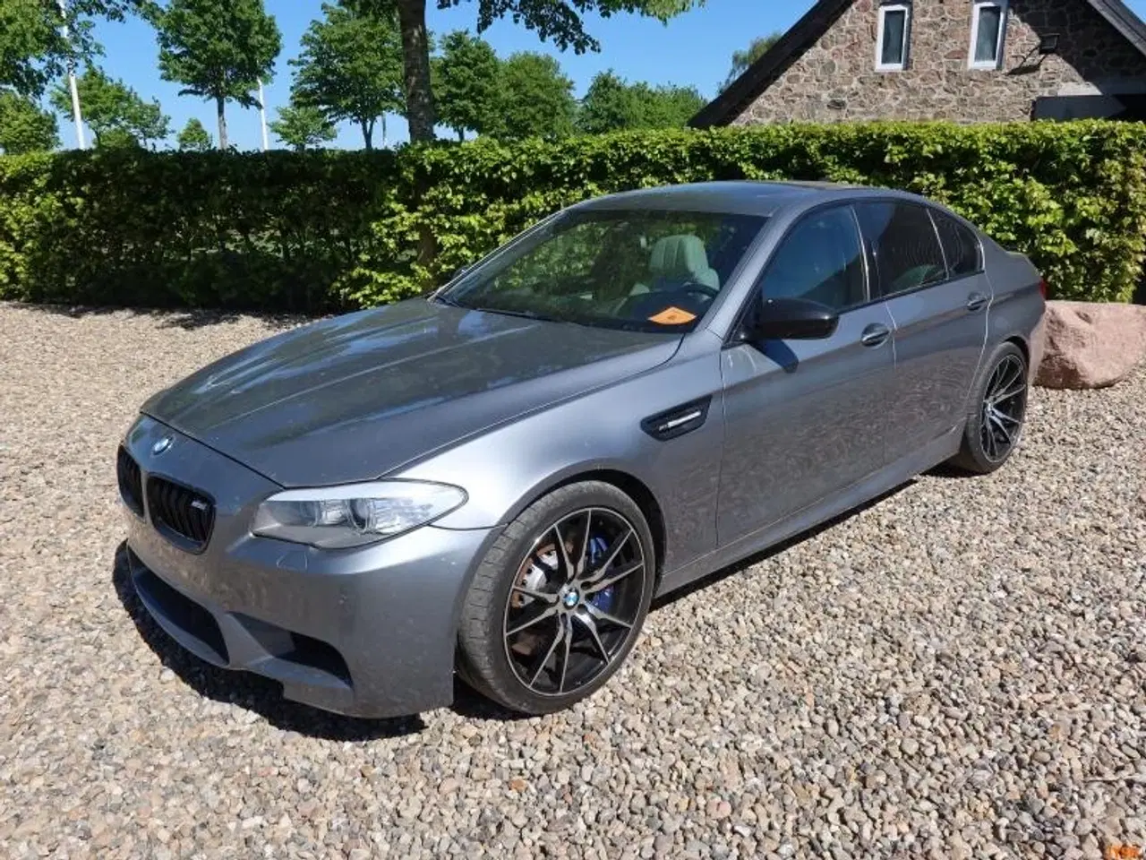 Billede 1 - PERSONBIL, BMW M