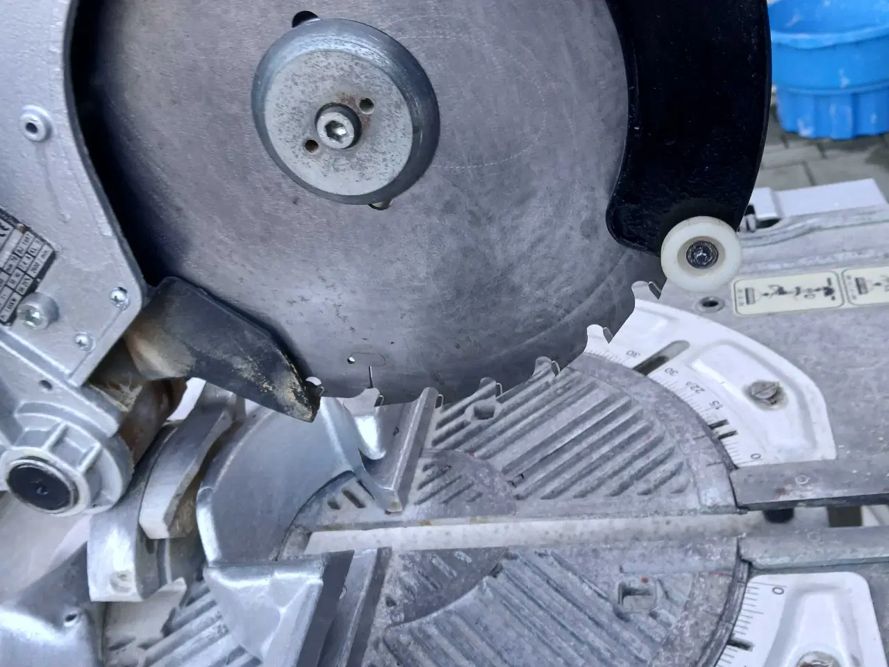 Billede 2 - Elu flæk og afkorter