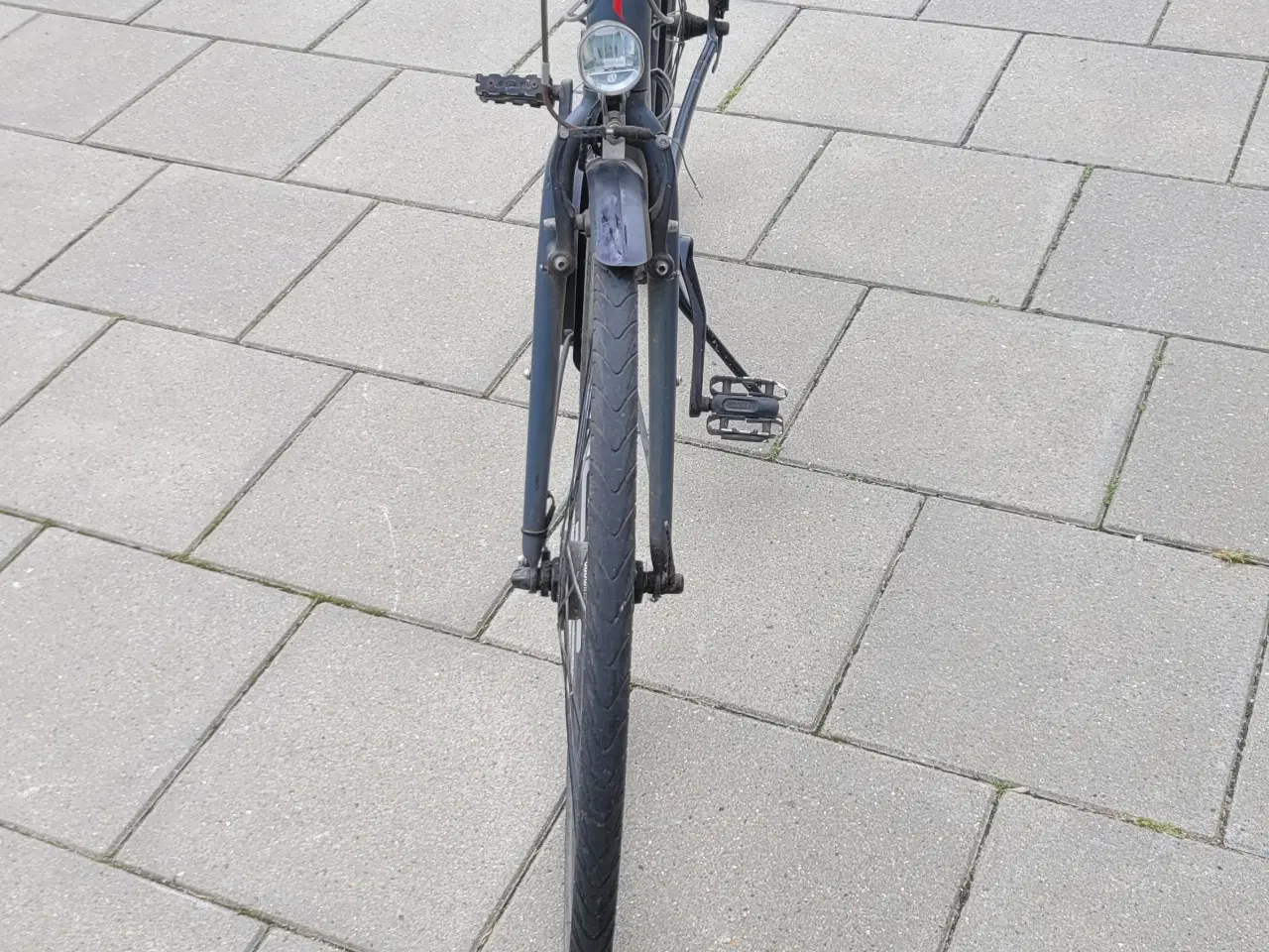 Billede 3 - Specialized Source Elite Streetbike cykel