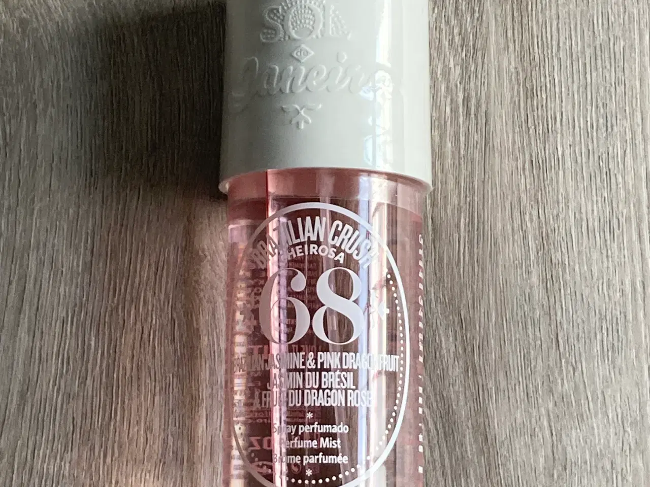 Billede 1 - Sol de Janeiro nr. 68 parfume/body mist