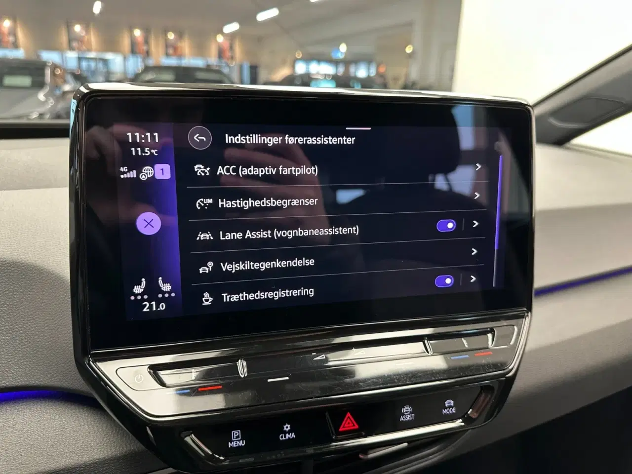 Billede 21 - VW ID.3 58 Pro