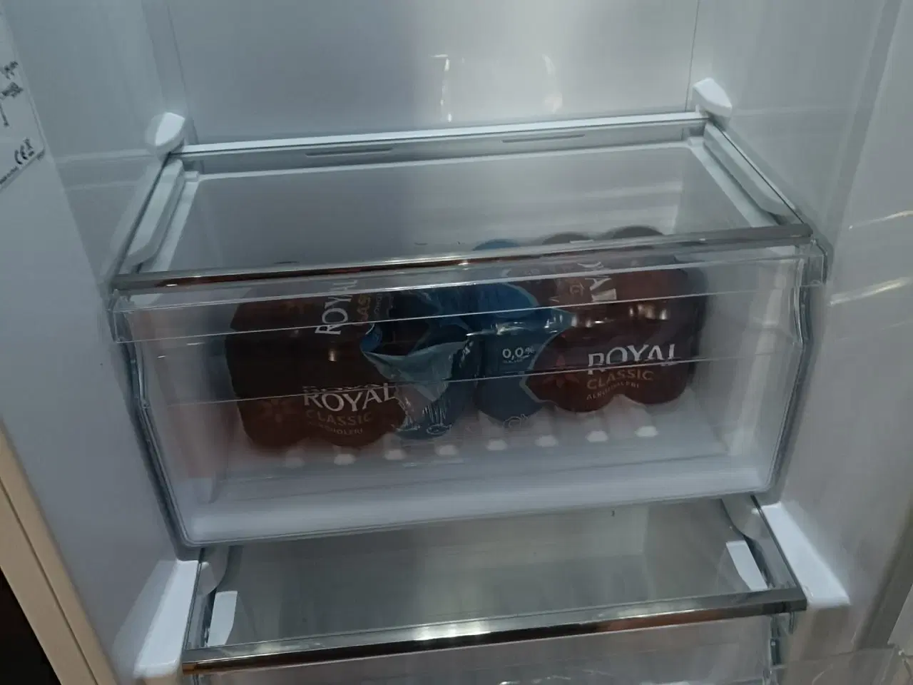 Billede 5 - Køleskab næsten nyt. 