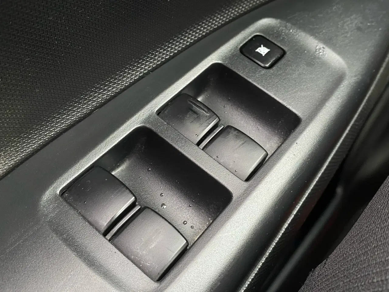 Billede 17 - Mitsubishi Space Star 1,2 Intense 80HK 5d