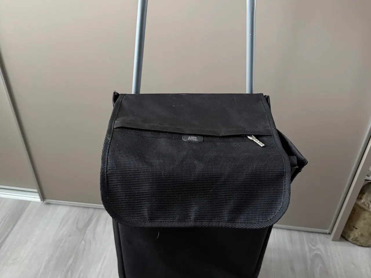 Billede 1 - Badebænk Indkøbsvogn Rollator