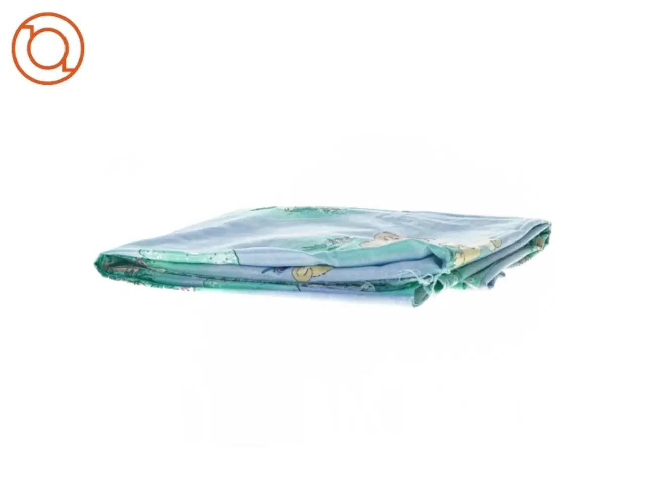 Billede 2 - Stof (str. 168 x 137 se om)