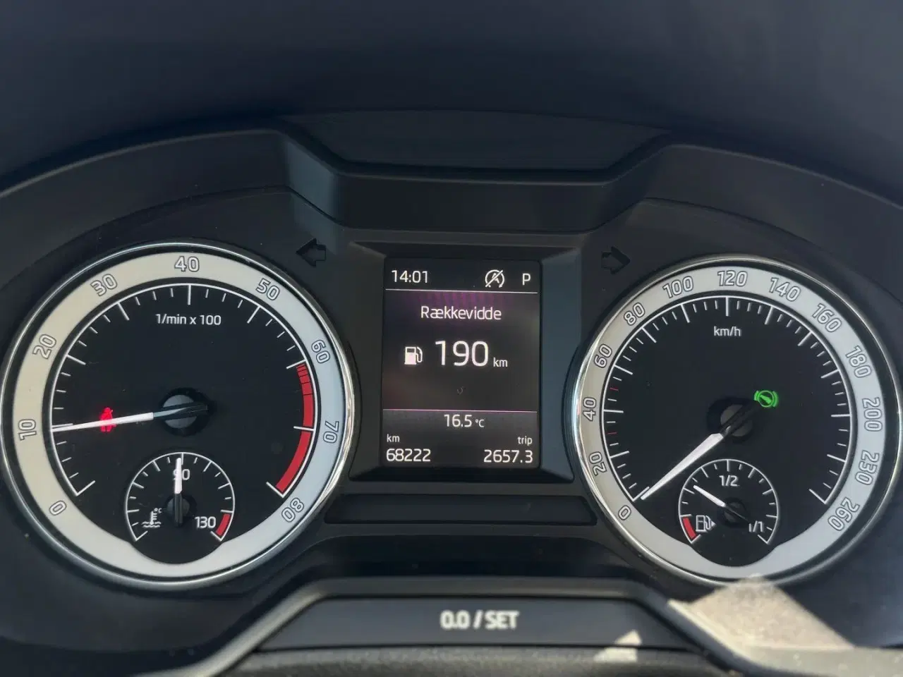 Billede 12 - Skoda Octavia Combi 1,5 TSI ACT Style DSG 150HK Stc 7g Aut.