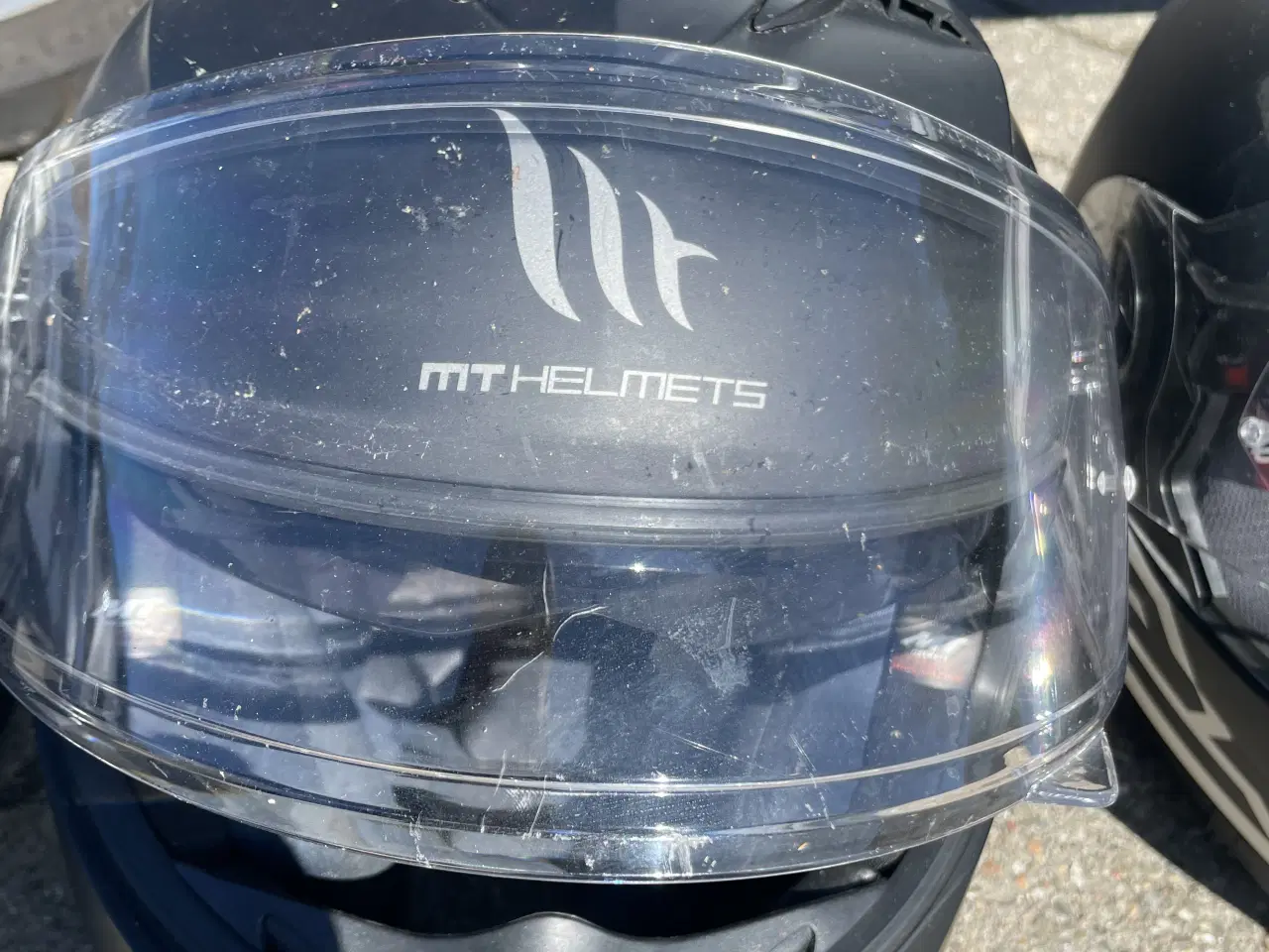 Billede 6 - Super flot Suzuki GSXR 1100