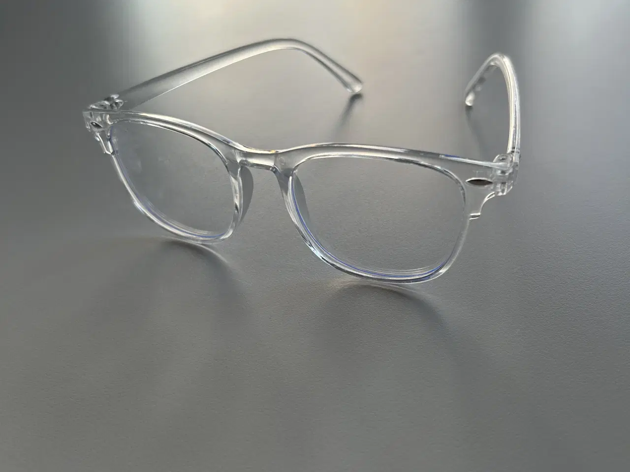 Billede 1 - Anti blue light briller 