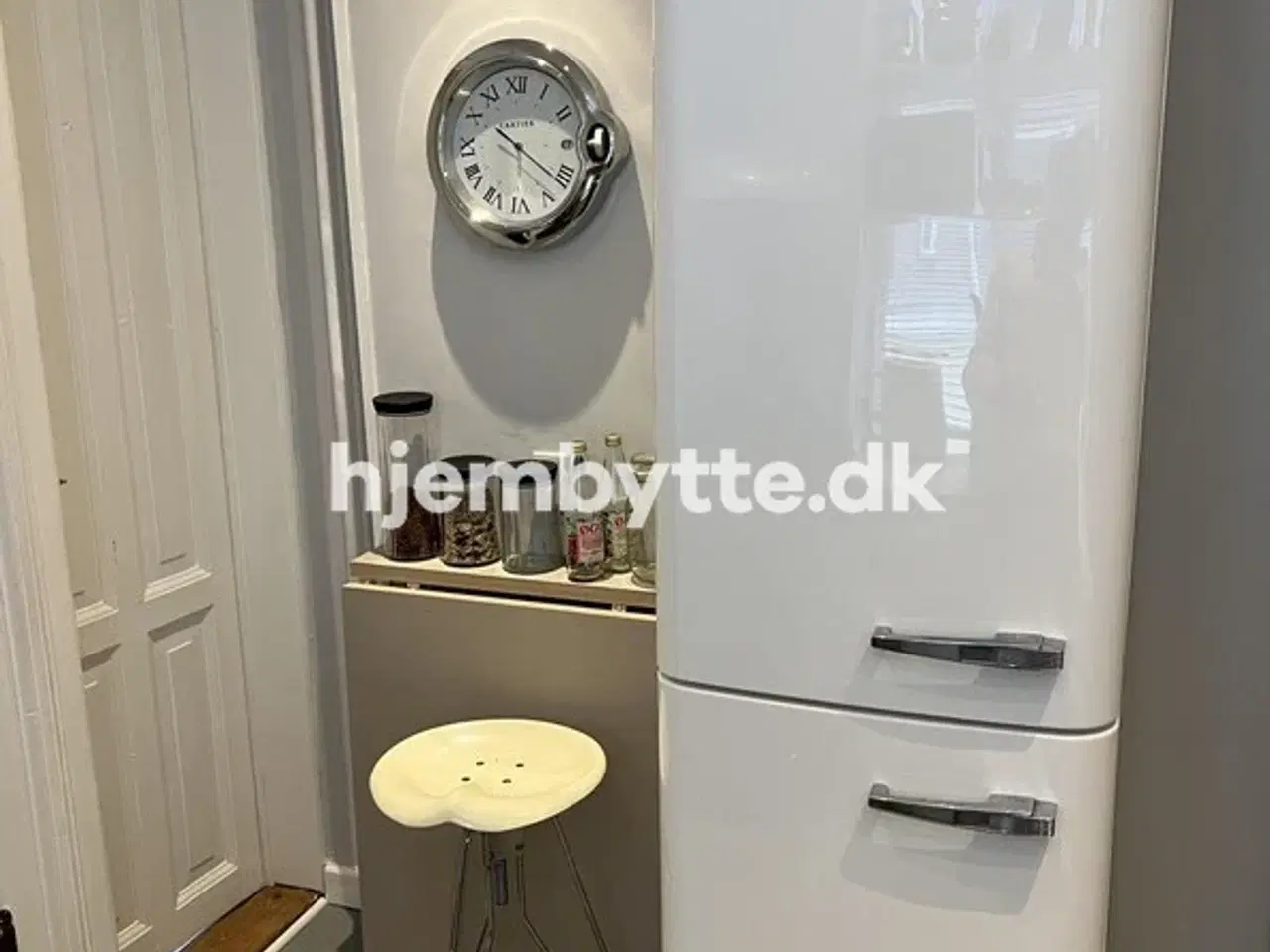 Billede 12 - Hjembytte - Gl.Kongevej