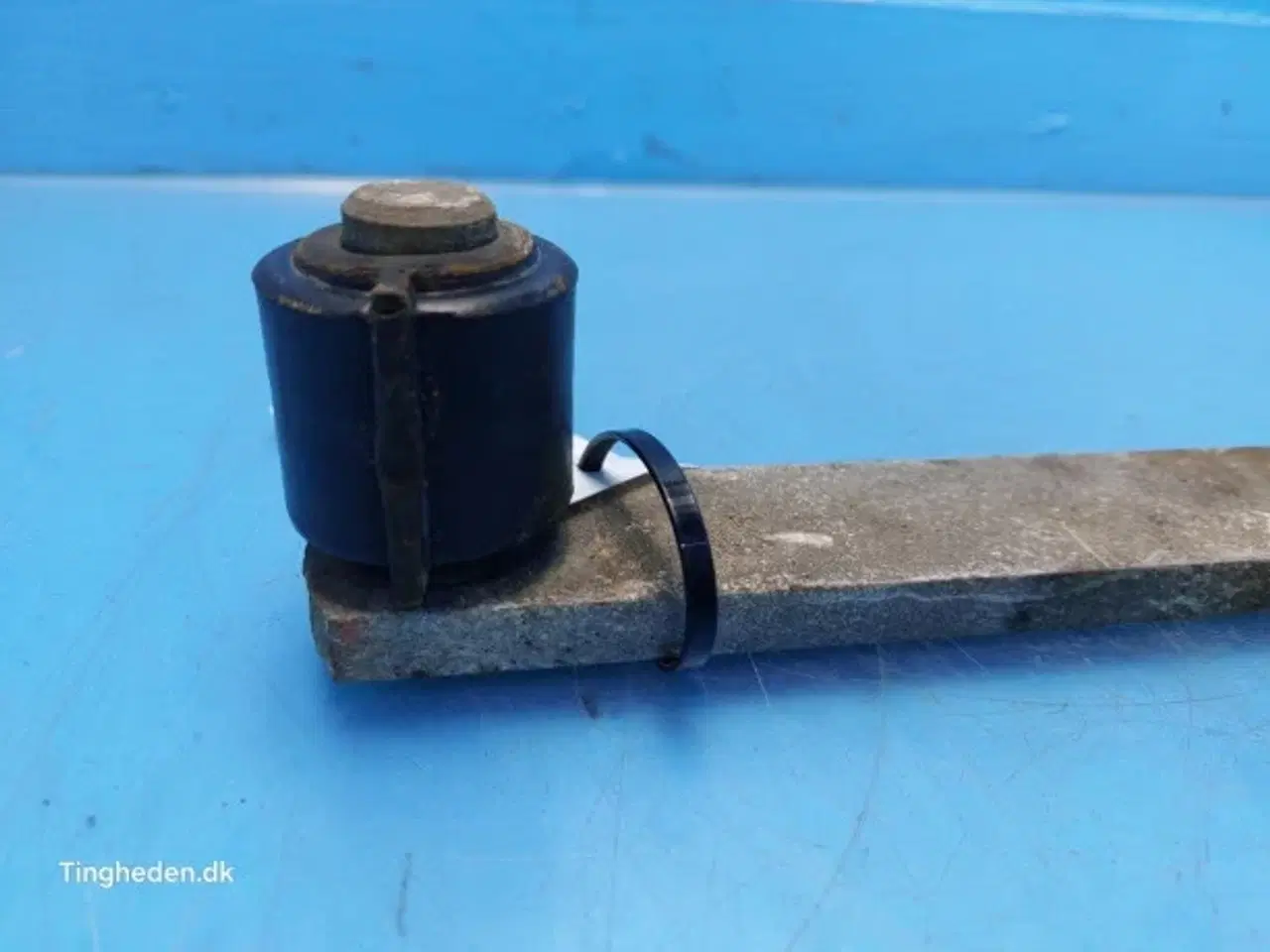 Billede 9 - Massey Ferguson 32 Arm 28480069