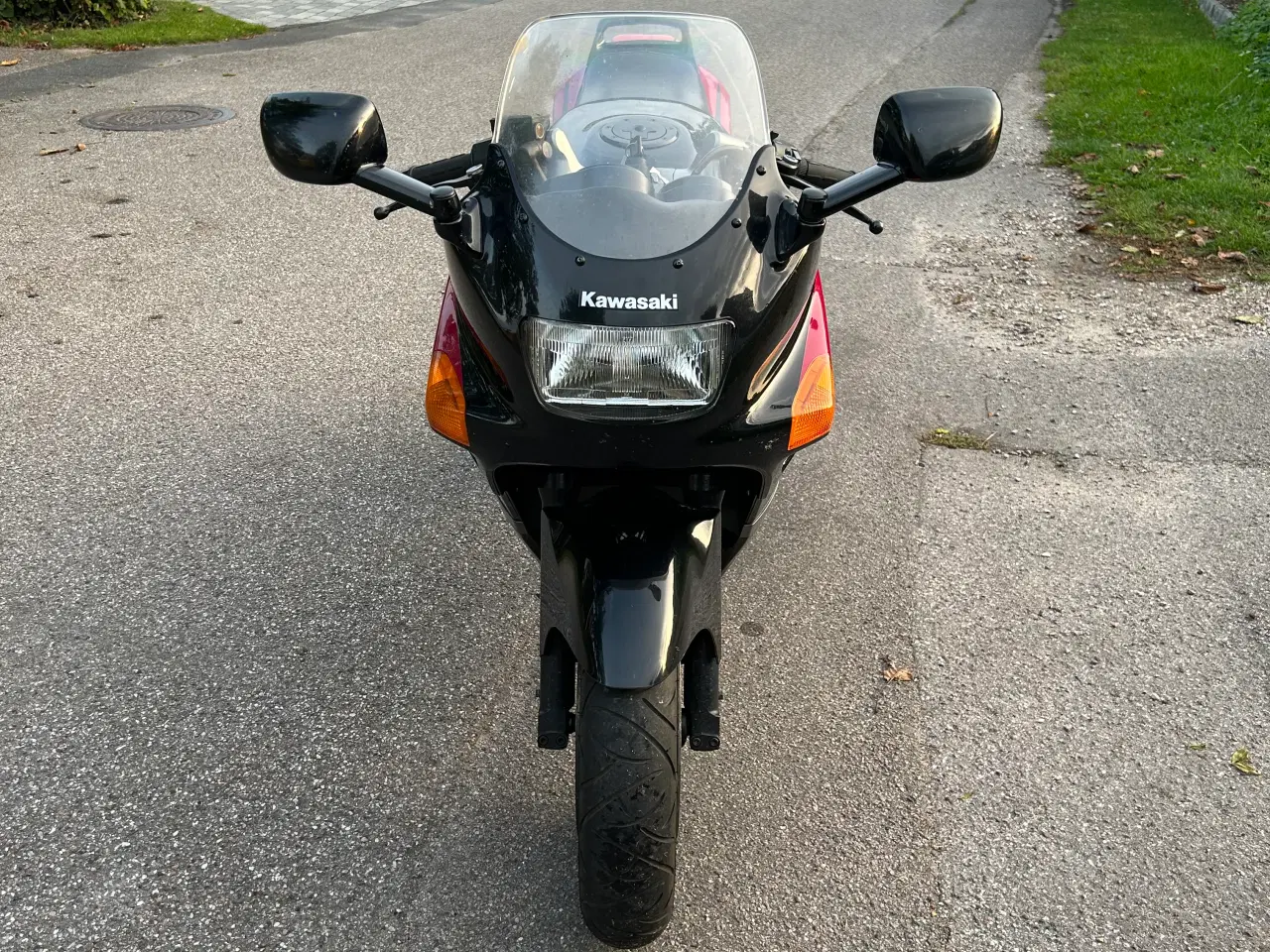 Billede 3 - ZZR 600 sælges eller byttes