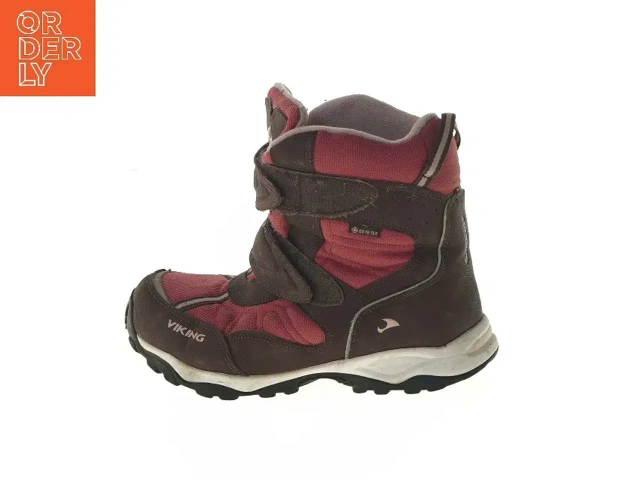Billede 1 - Vinterstøvler til børn fra Viking (str. 36 )
