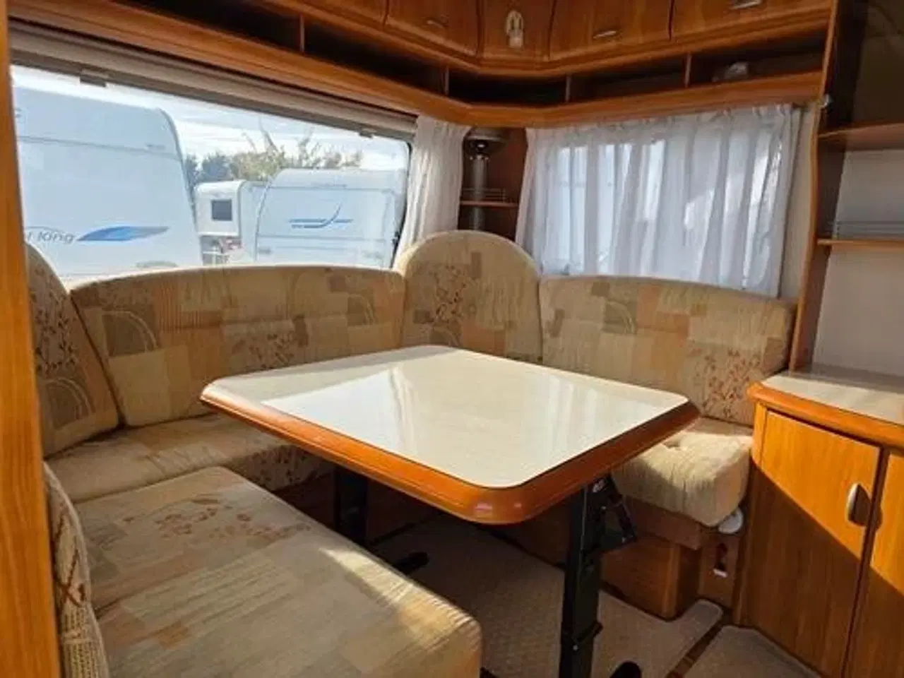 Billede 2 - Hobby EXCELLENT 540 UL