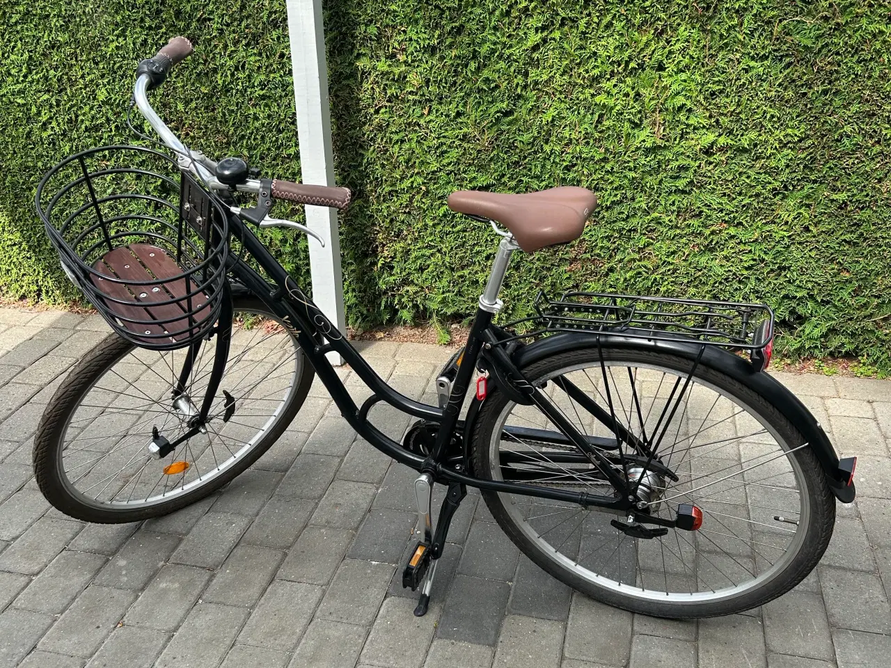 Billede 1 - Dame Cykel