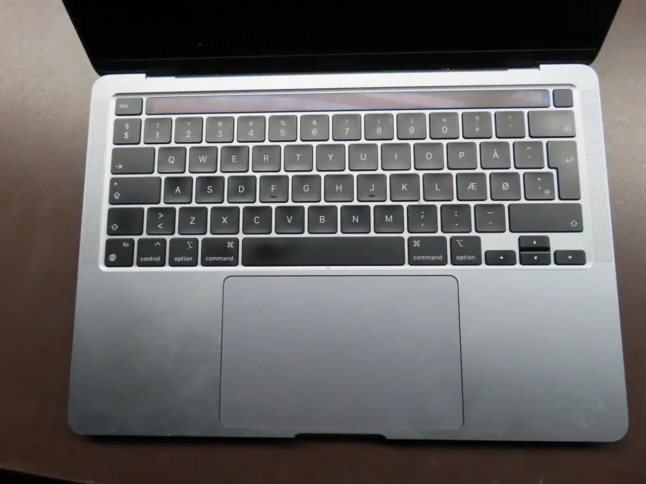 Billede 4 - Macbook APPLE model A2338