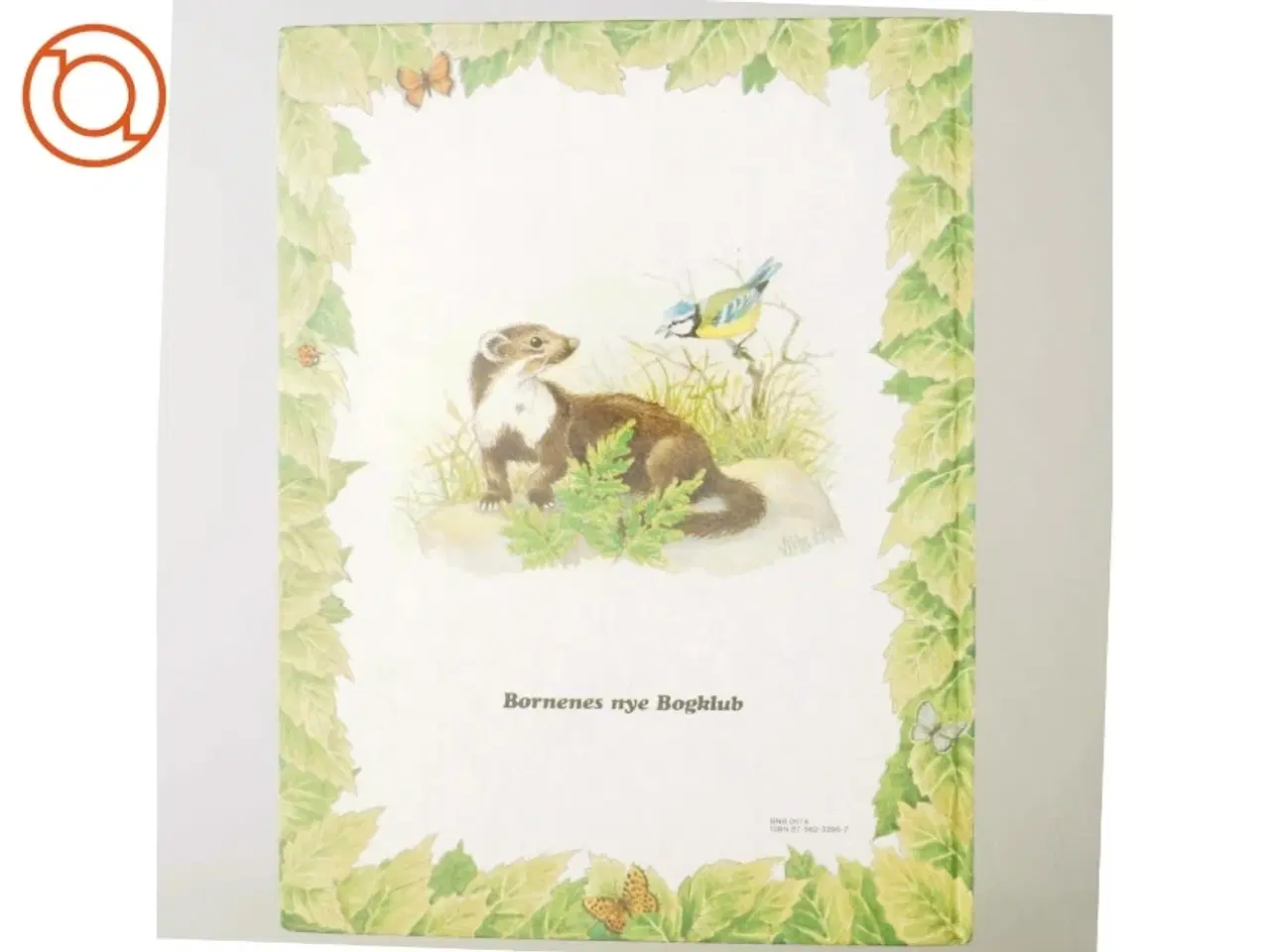 Billede 3 - Muntre dyr af Carla og Vilh. Hansen