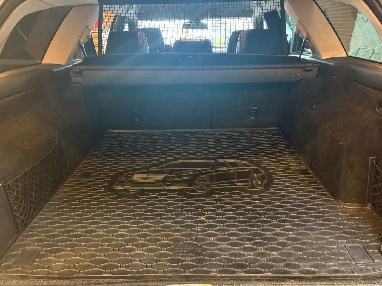 Billede 10 - Mercedes E200 2,2 BlueTEC Avantgarde aut.