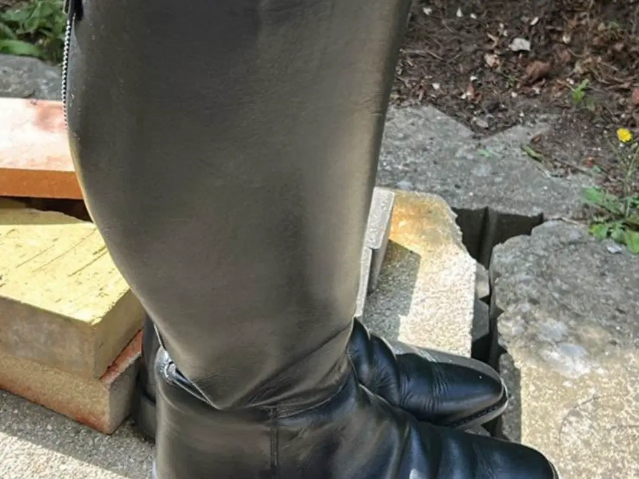 Billede 2 - Cavallo Grand prix plus dressur