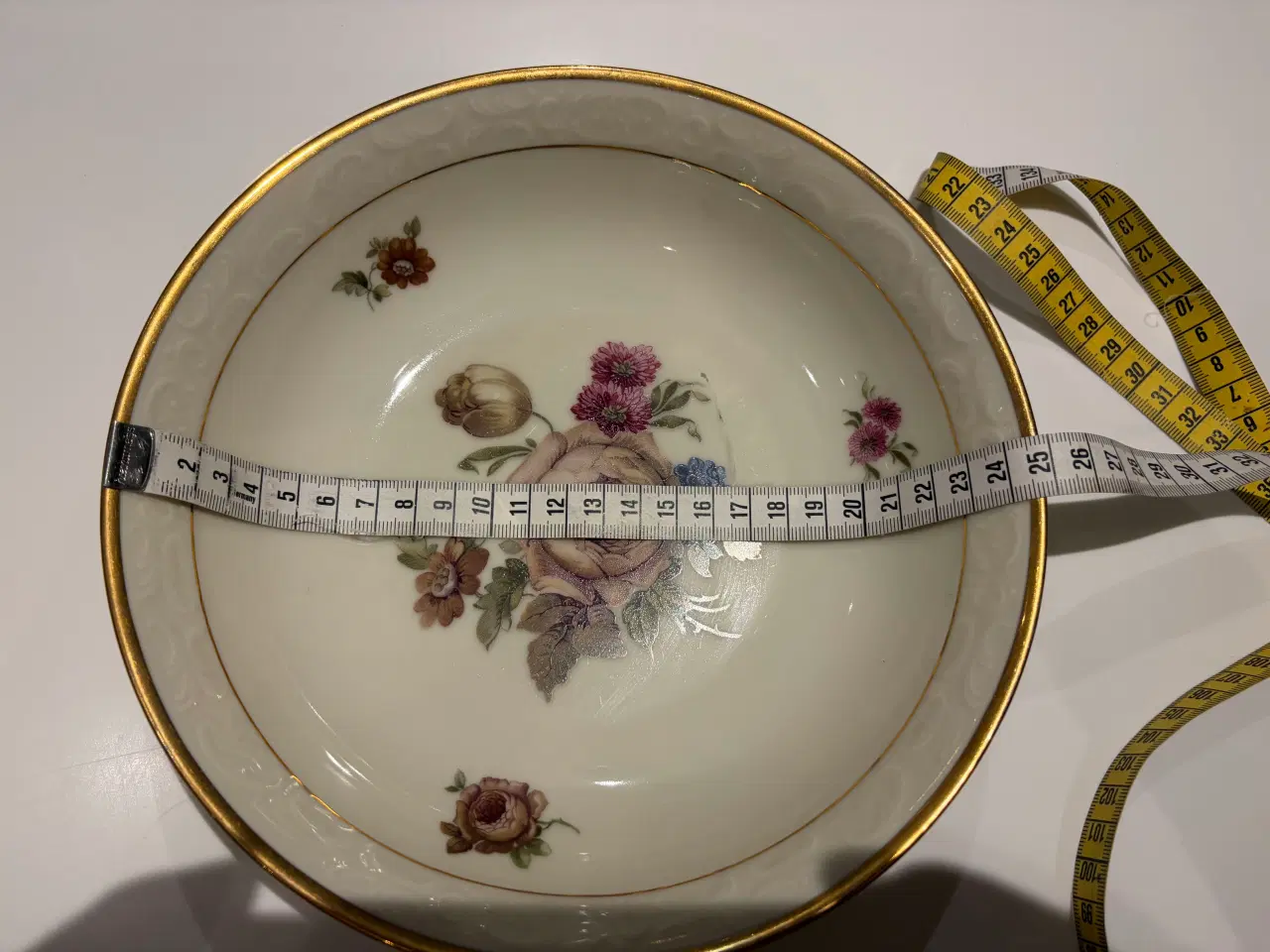 Billede 10 - Rosenborg spise- og kaffestel