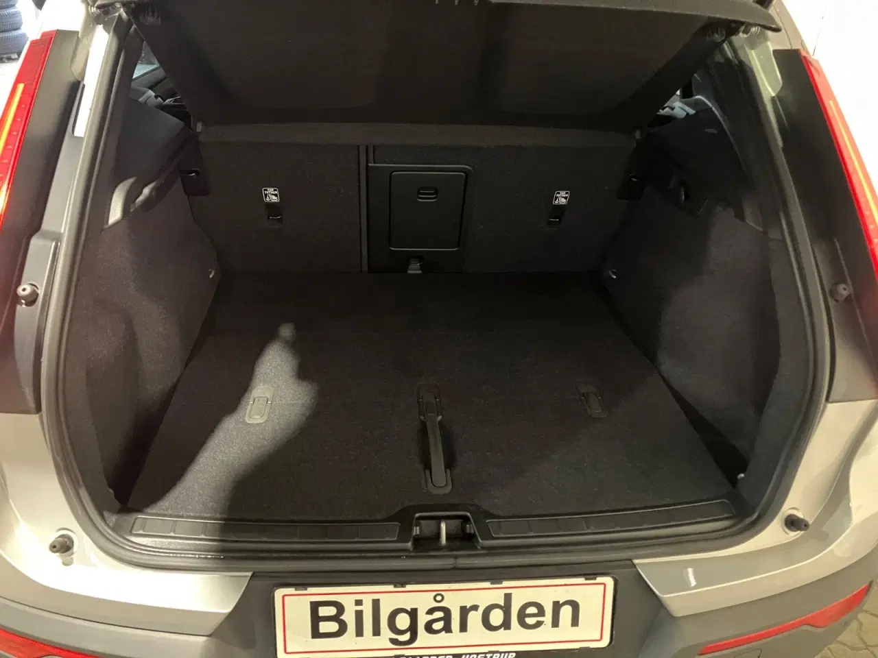Billede 6 - Volvo XC40  P6 ReCharge Core
