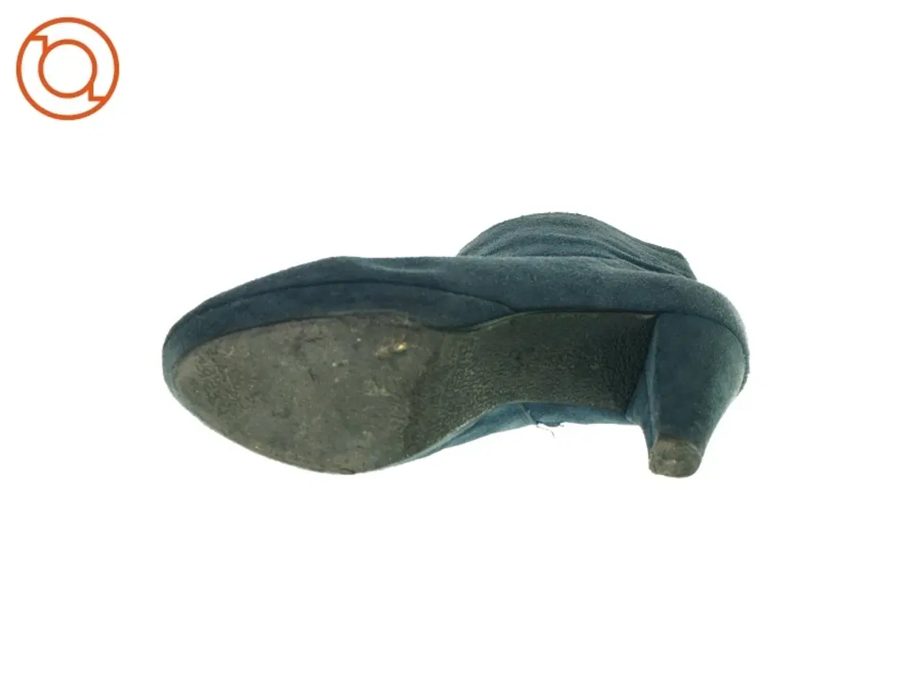 Billede 2 - Støvletter fra H&M (str. 39)