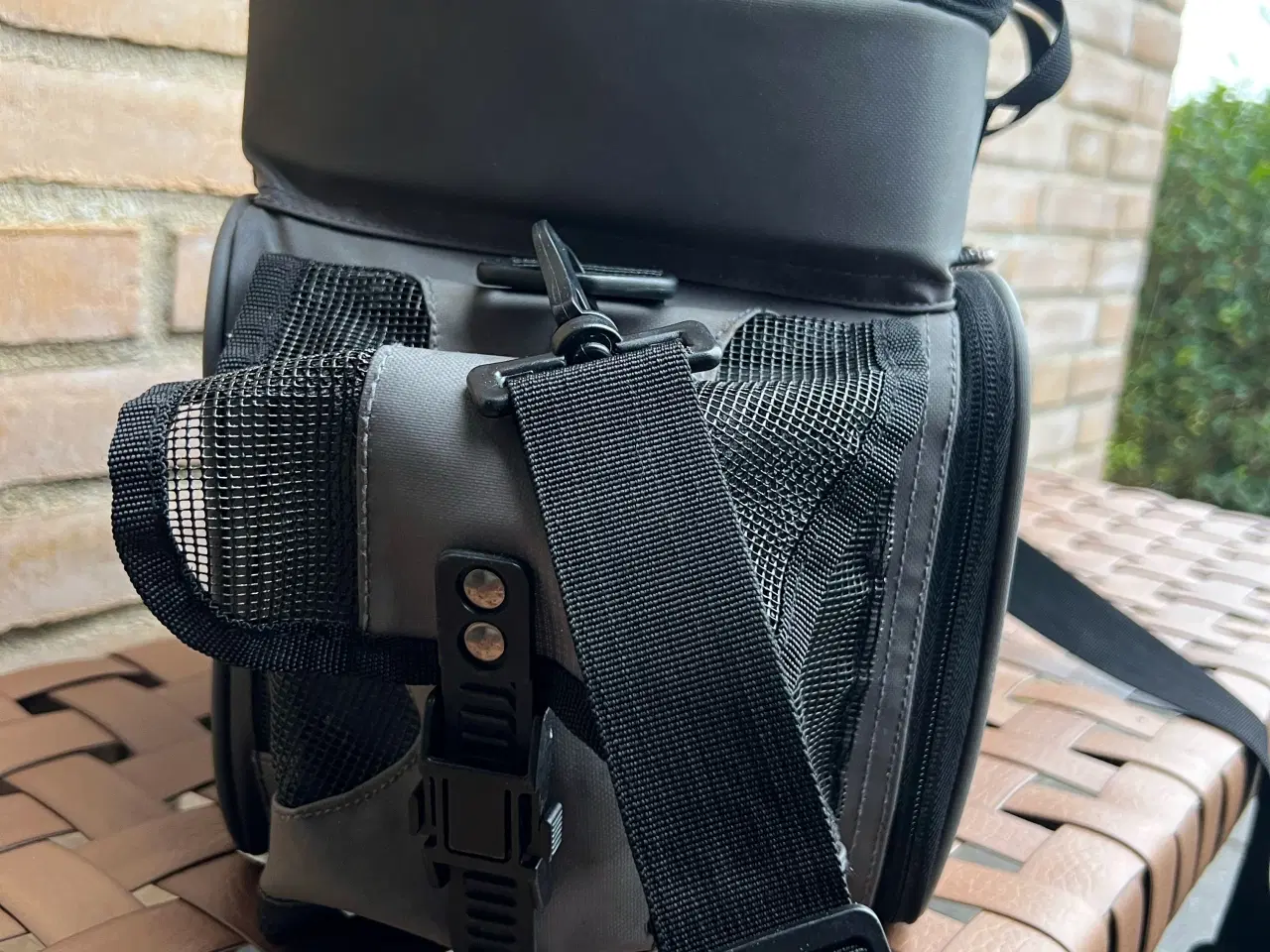 Billede 4 - Savage gear fisketaske