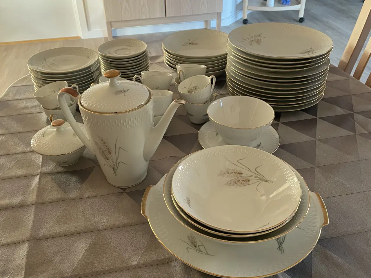 Billede 2 - Edelstein Bavaria stel