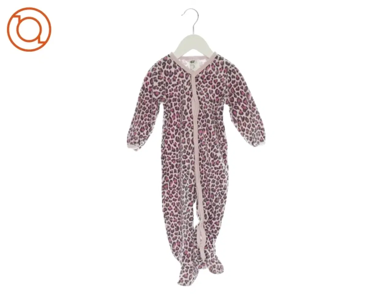 Billede 1 - Heldragt fra H&M (str. 80)