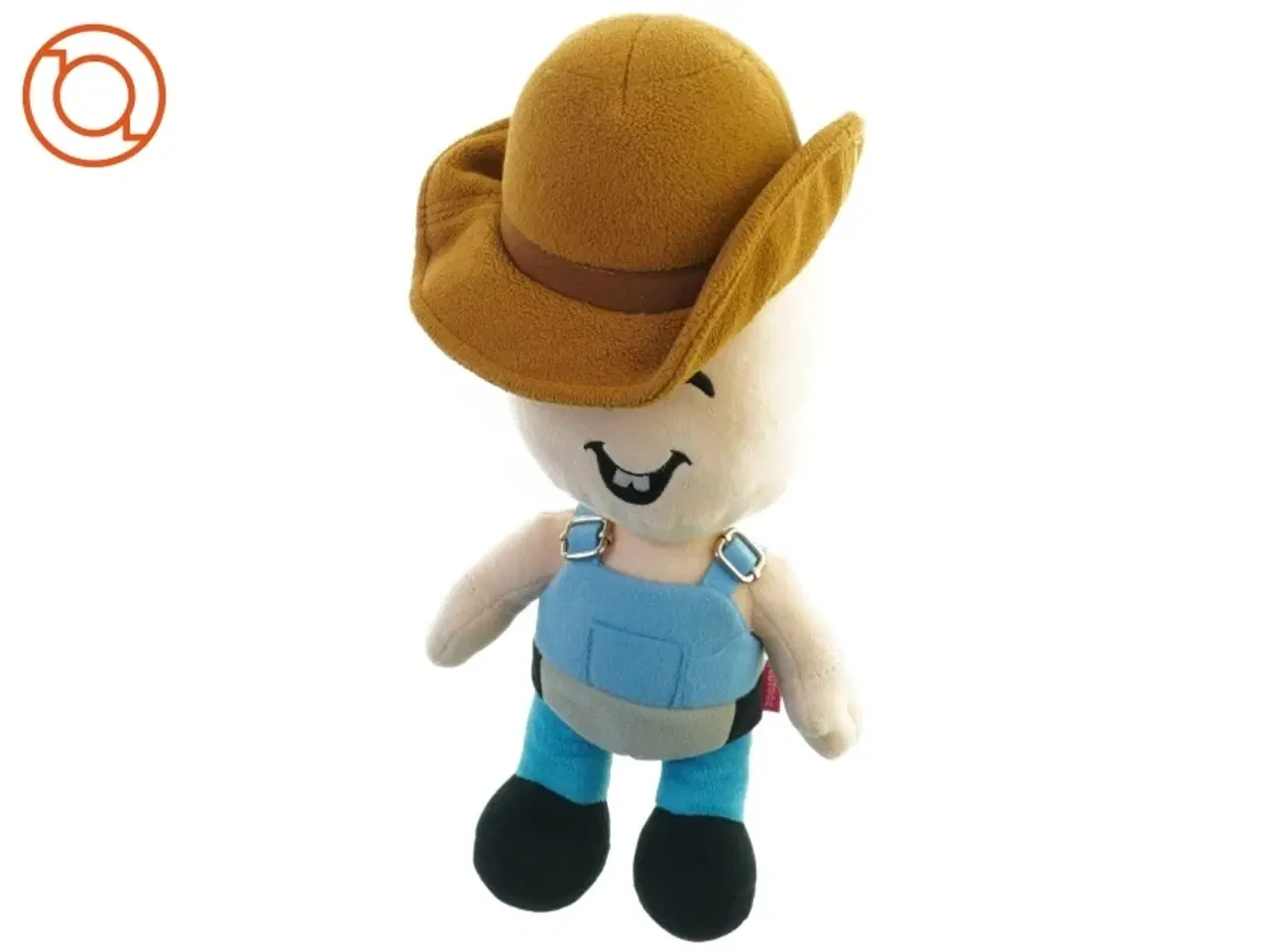 Billede 3 - Cowboy fra Youtooz (str. 35 x 12 cm)