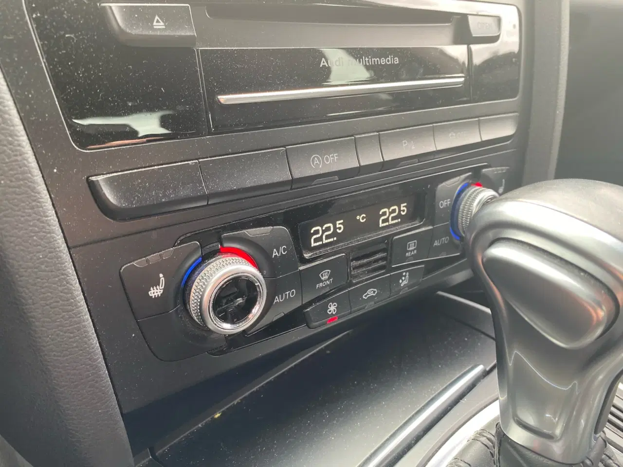 Billede 10 - Audi A5 Sportback 1,8 TFSI S Line Multitr. 144HK 5d 8g Trinl. Gear
