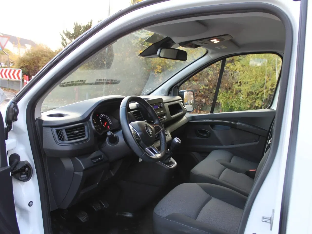 Billede 3 - Renault Trafic 2,0 dCi 130 L2H1