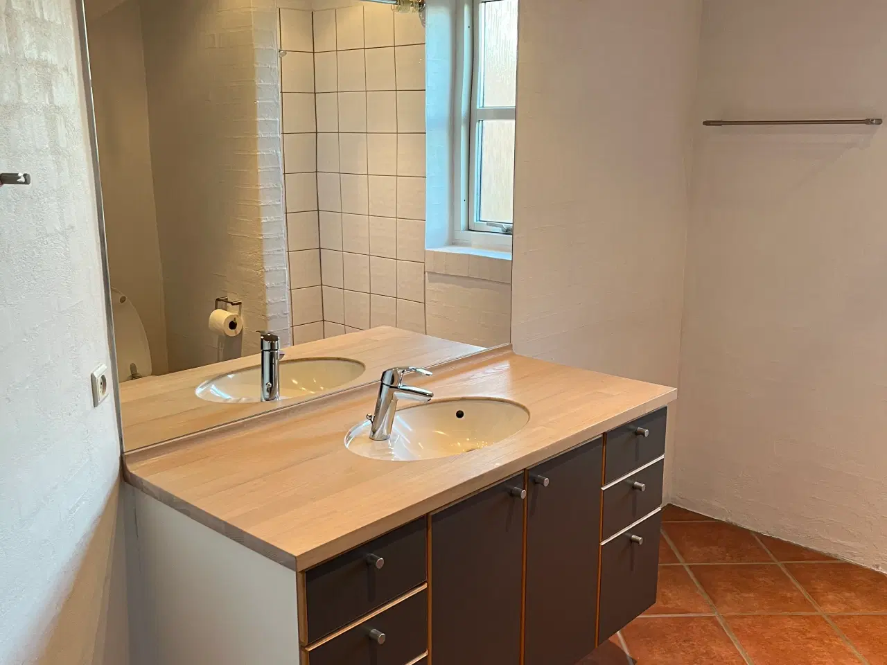 Billede 3 - Biga.Super flot og velholdt Baderum arrangement